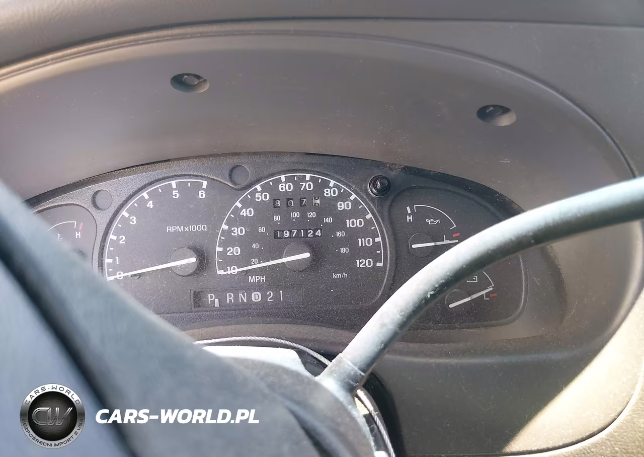 2002 Ford Ranger Edge-Tremor-Xl-Xlt VIN:1FTYR14U92PA36551 - 7