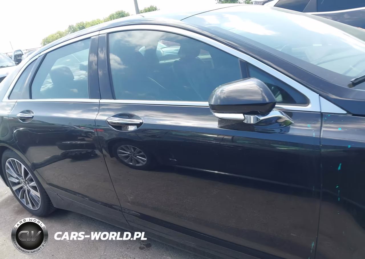 2019 Lincoln Mkz Standard VIN:3LN6L5A9XKR614290 - 14