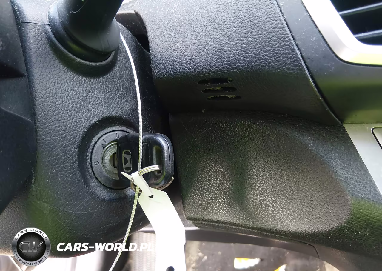2015 Honda Accord Lx VIN:1HGCR2F37FA176676 - 11