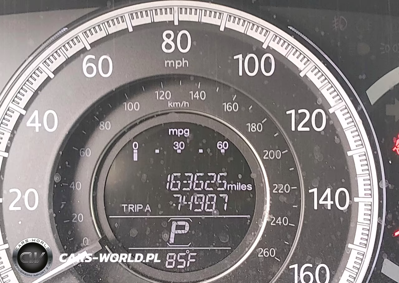 2015 Honda Accord Lx VIN:1HGCR2F37FA176676 - 15