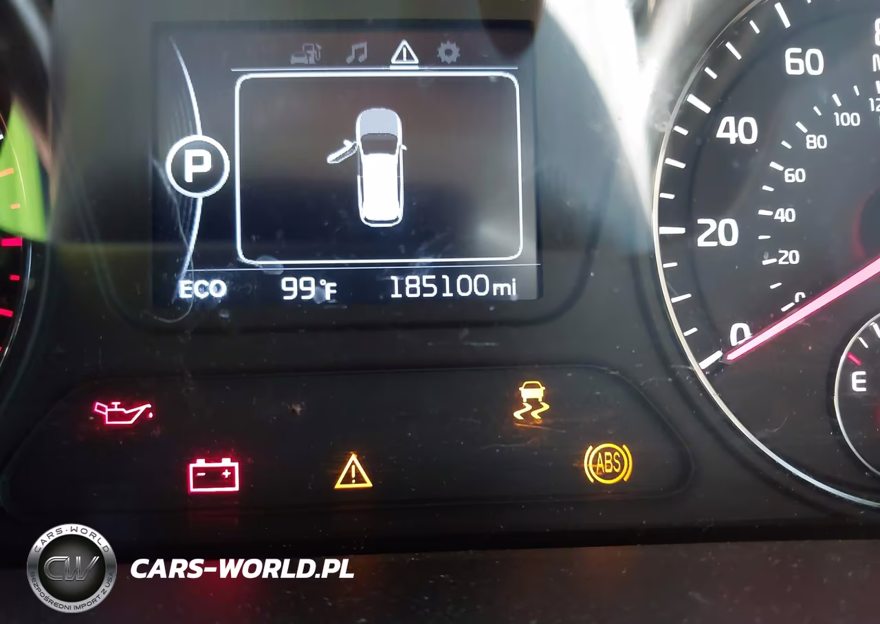 2017 Kia Sorento 3.3L Lx VIN:5XYPG4A59HG200554 - 15