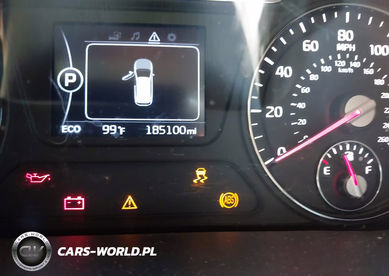 2017 Kia Sorento 3.3L Lx VIN:5XYPG4A59HG200554 - 7