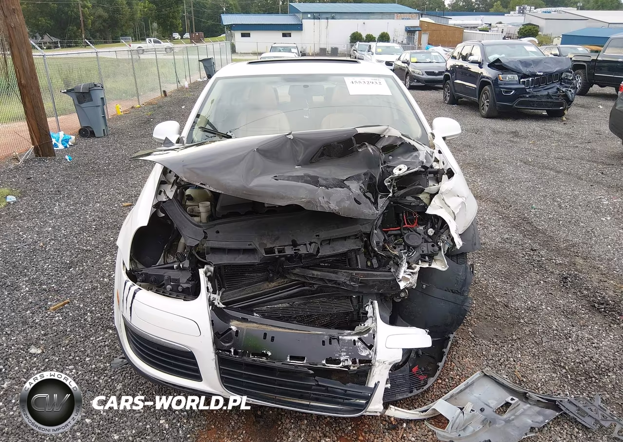 2009 Volkswagen Jetta Se-Sel VIN:3VWRM71K39M059040 - 13