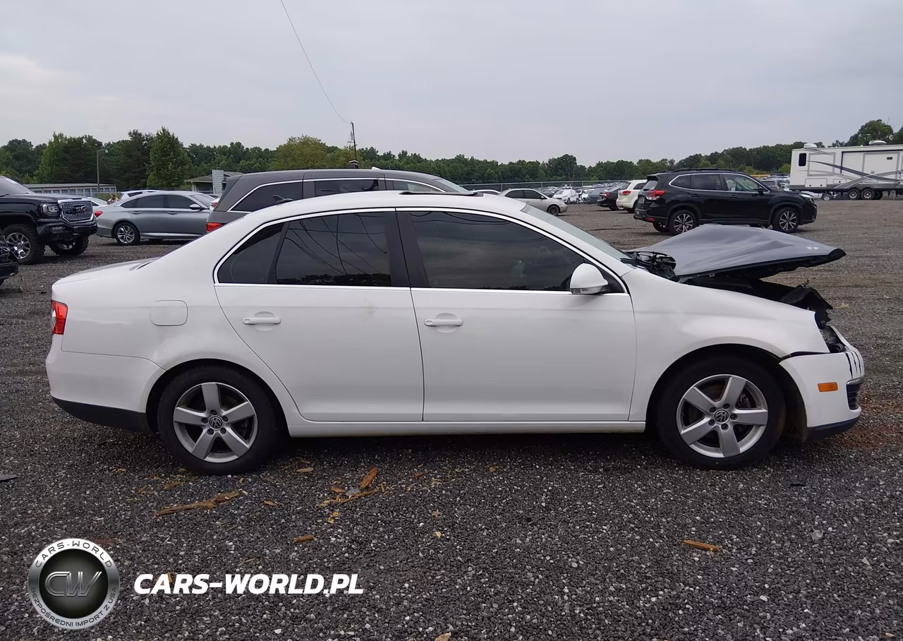 2009 Volkswagen Jetta Se-Sel VIN:3VWRM71K39M059040 - 14
