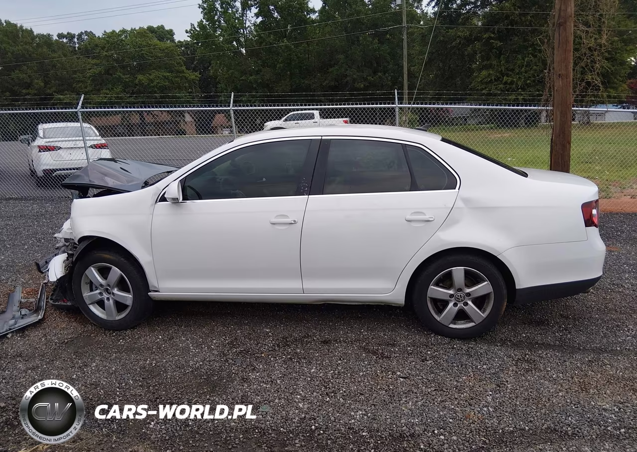 2009 Volkswagen Jetta Se-Sel VIN:3VWRM71K39M059040 - 15