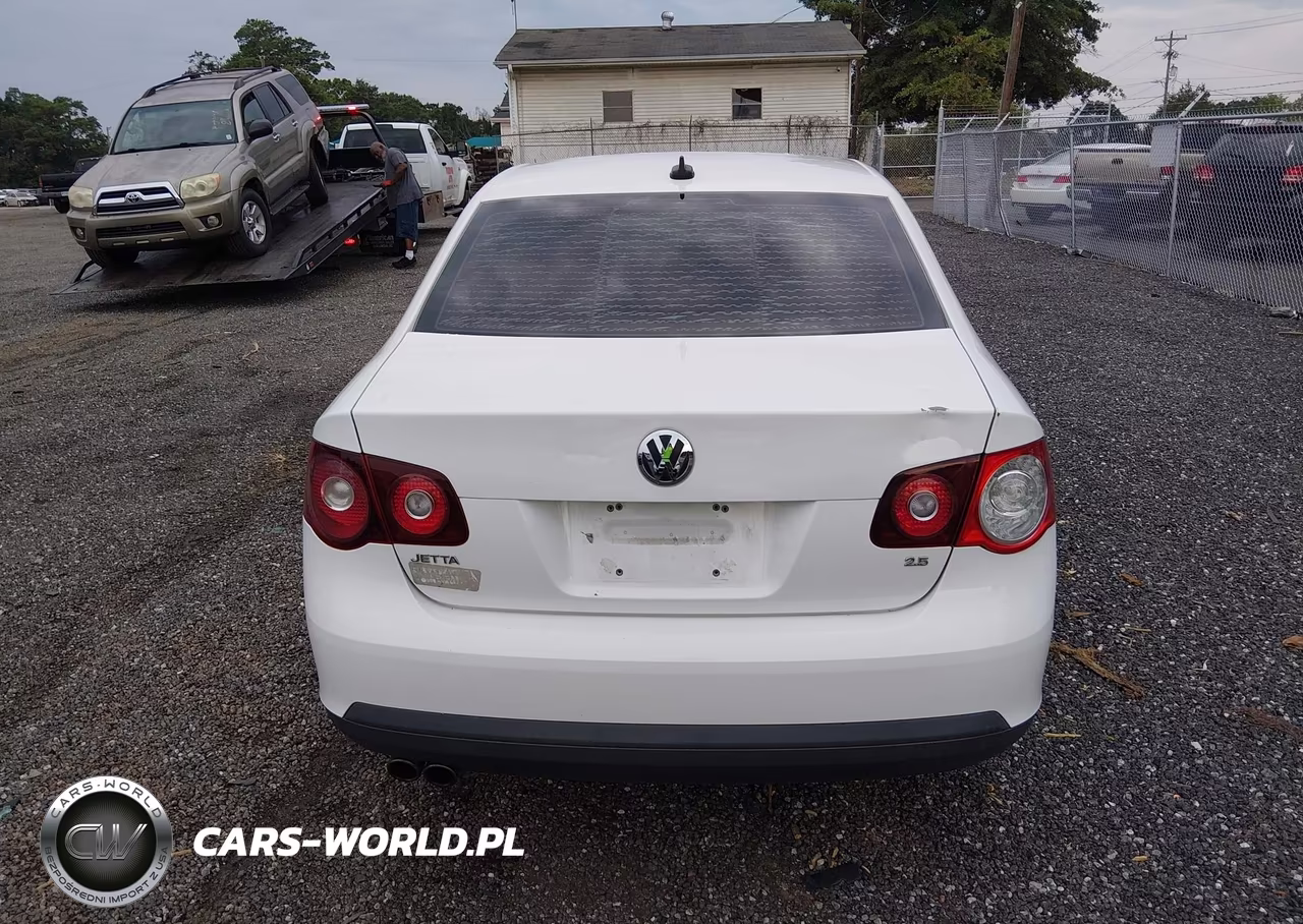 2009 Volkswagen Jetta Se-Sel VIN:3VWRM71K39M059040 - 17
