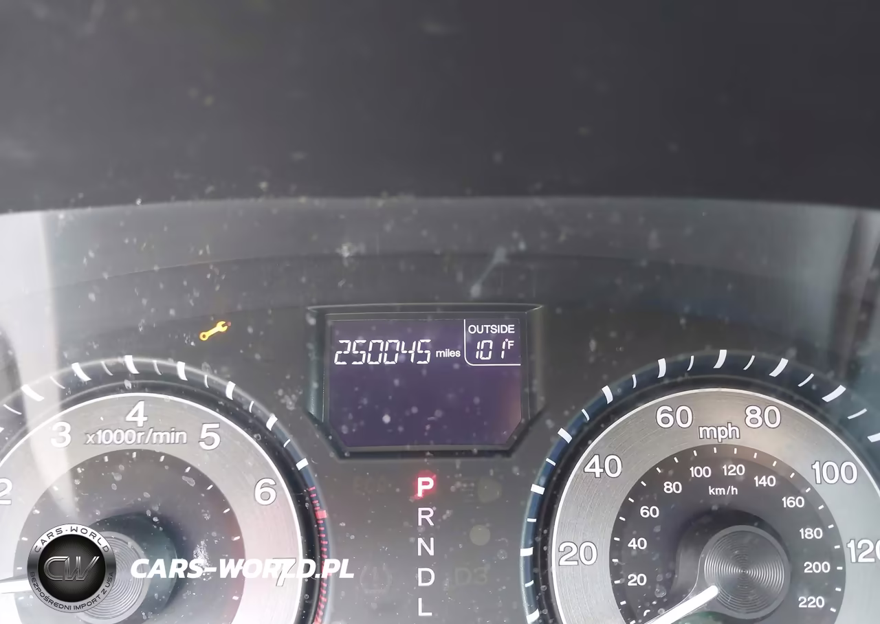 2012 Honda Odyssey Ex-L VIN:5FNRL5H63CB076984 - 15