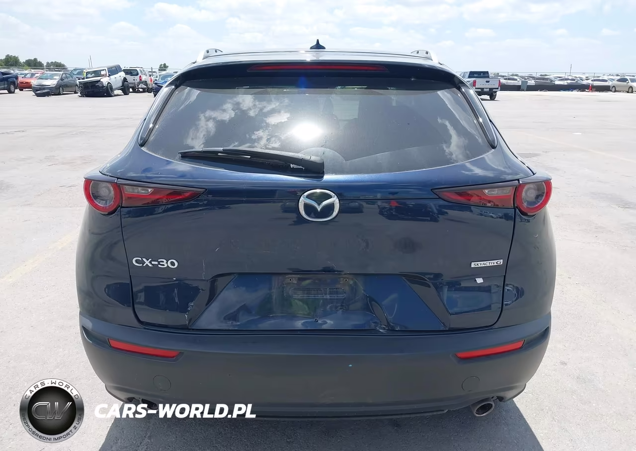 2021 Mazda Cx-30 Premium VIN:3MVDMADL6MM271016 - 16
