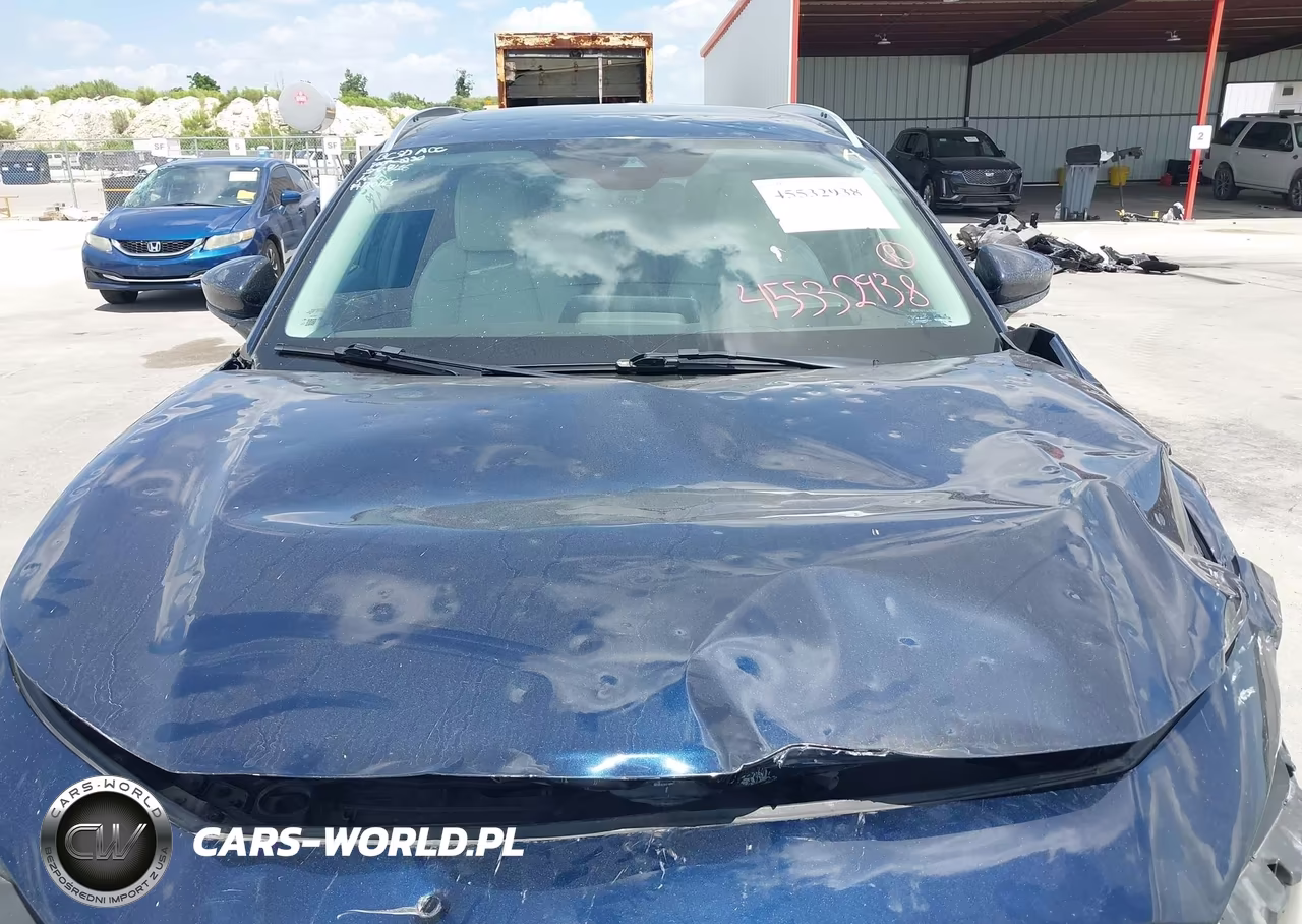 2021 Mazda Cx-30 Premium VIN:3MVDMADL6MM271016 - 18
