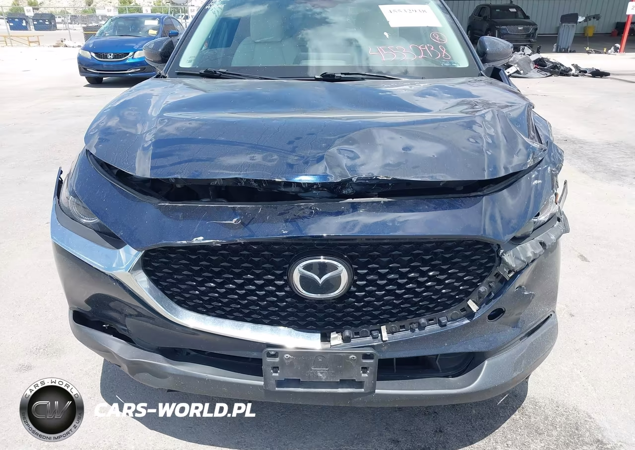 2021 Mazda Cx-30 Premium VIN:3MVDMADL6MM271016 - 6