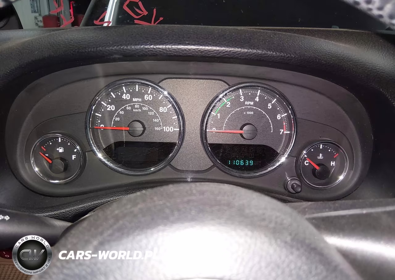 2012 Jeep Wrangler Sahara VIN:1C4AJWBG9CL149198 - 7