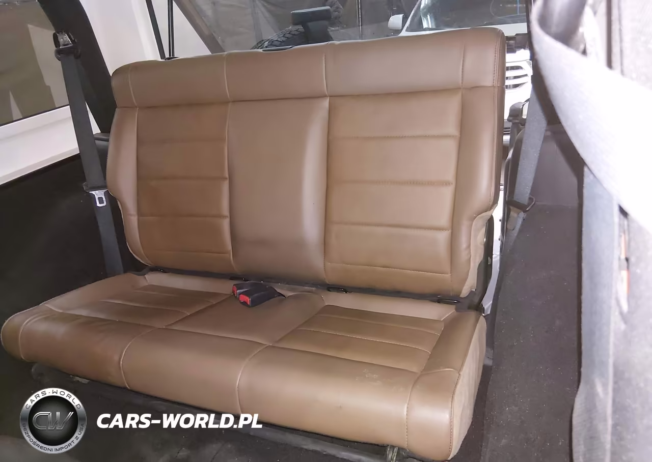 2012 Jeep Wrangler Sahara VIN:1C4AJWBG9CL149198 - 8