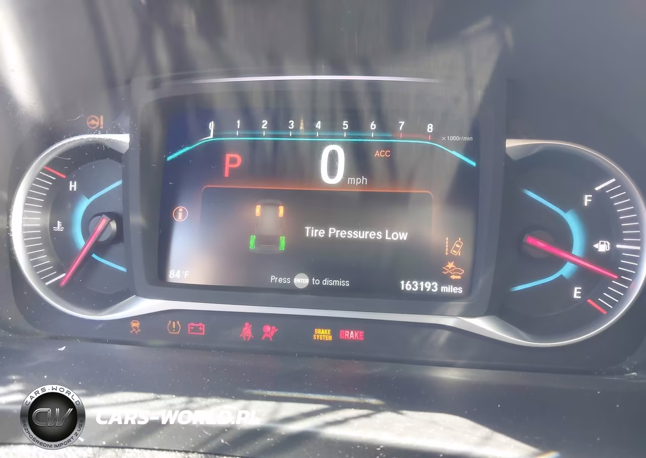 2021 Honda Pilot Awd Ex-L VIN:5FNYF6H59MB007430 - 7