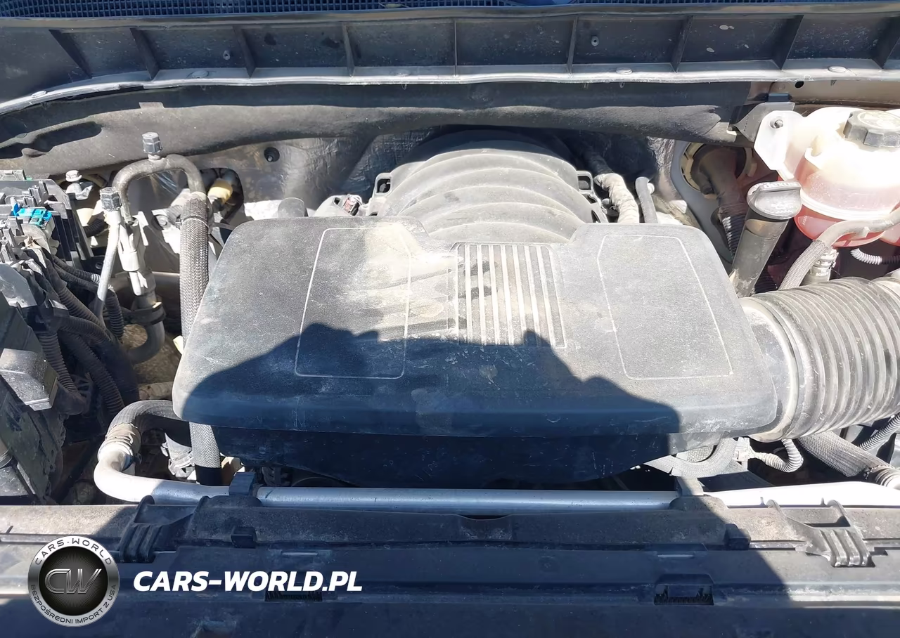 2019 Chevrolet Silverado Ltz VIN:3GCUYGED9KG114236 - 10