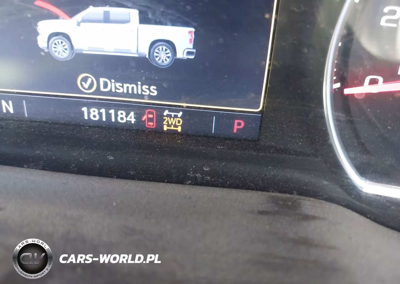 2019 Chevrolet Silverado Ltz VIN:3GCUYGED9KG114236 - 15