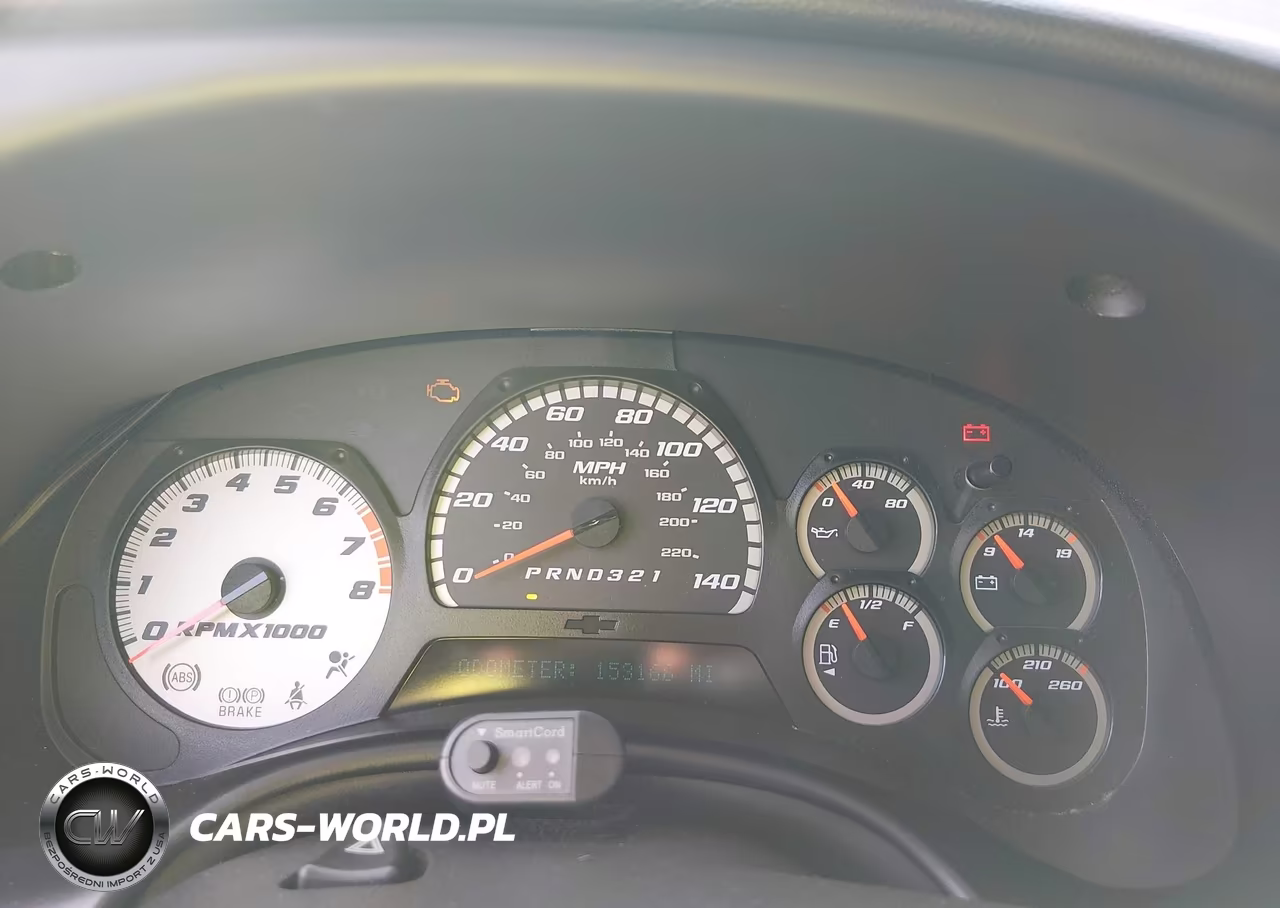 2006 Chevrolet Trailblazer Lt VIN:1GNES13H862360922 - 7