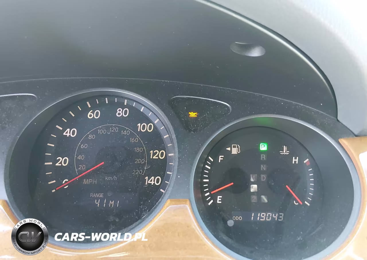 2006 Lexus Es 330 VIN:JTHBA30G765172430 - 7