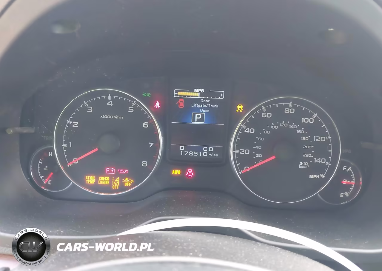 2013 Subaru Outback 2.5I Limited VIN:4S4BRBPCXD3288930 - 7