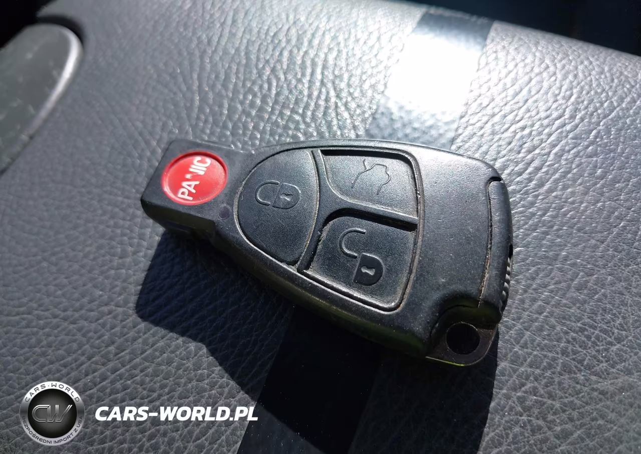 2005 Mercedes-Benz Clk 320 VIN:WDBTK65J05F123554 - 11