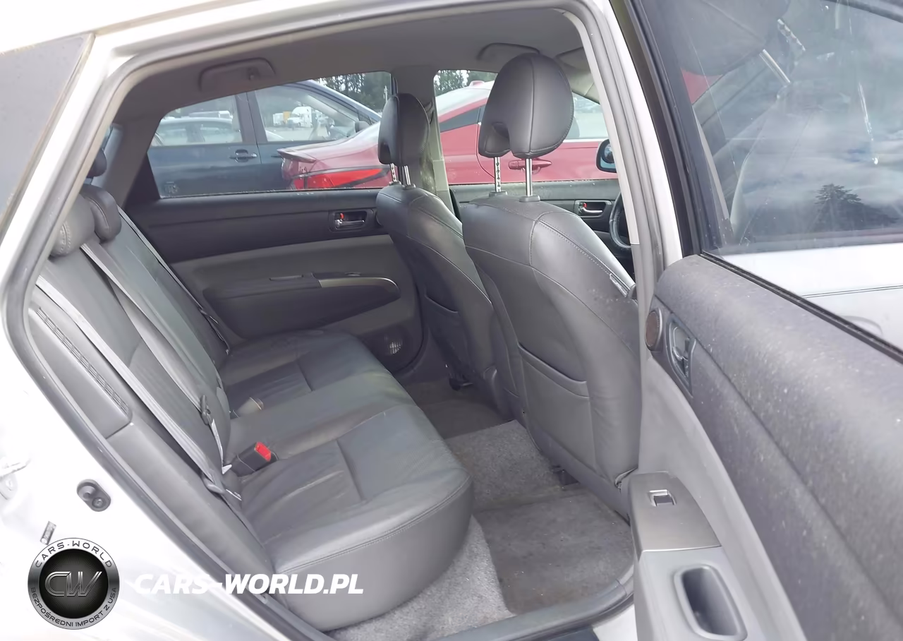 2007 Toyota Prius Touring VIN:JTDKB20U773270465 - 8