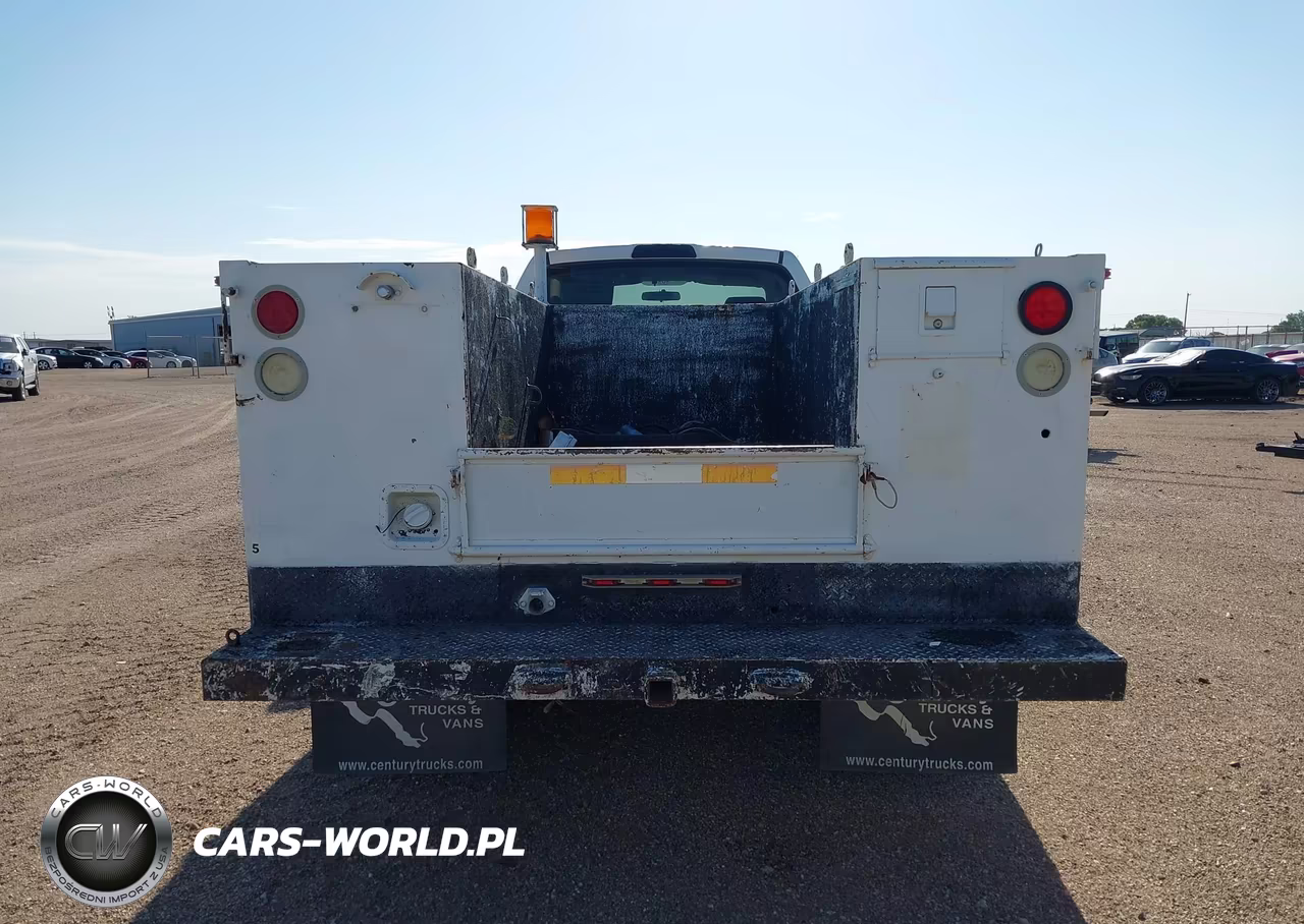 2008 Dodge Ram 3500 St-Slt VIN:3D6WG46D68G169450 - 15