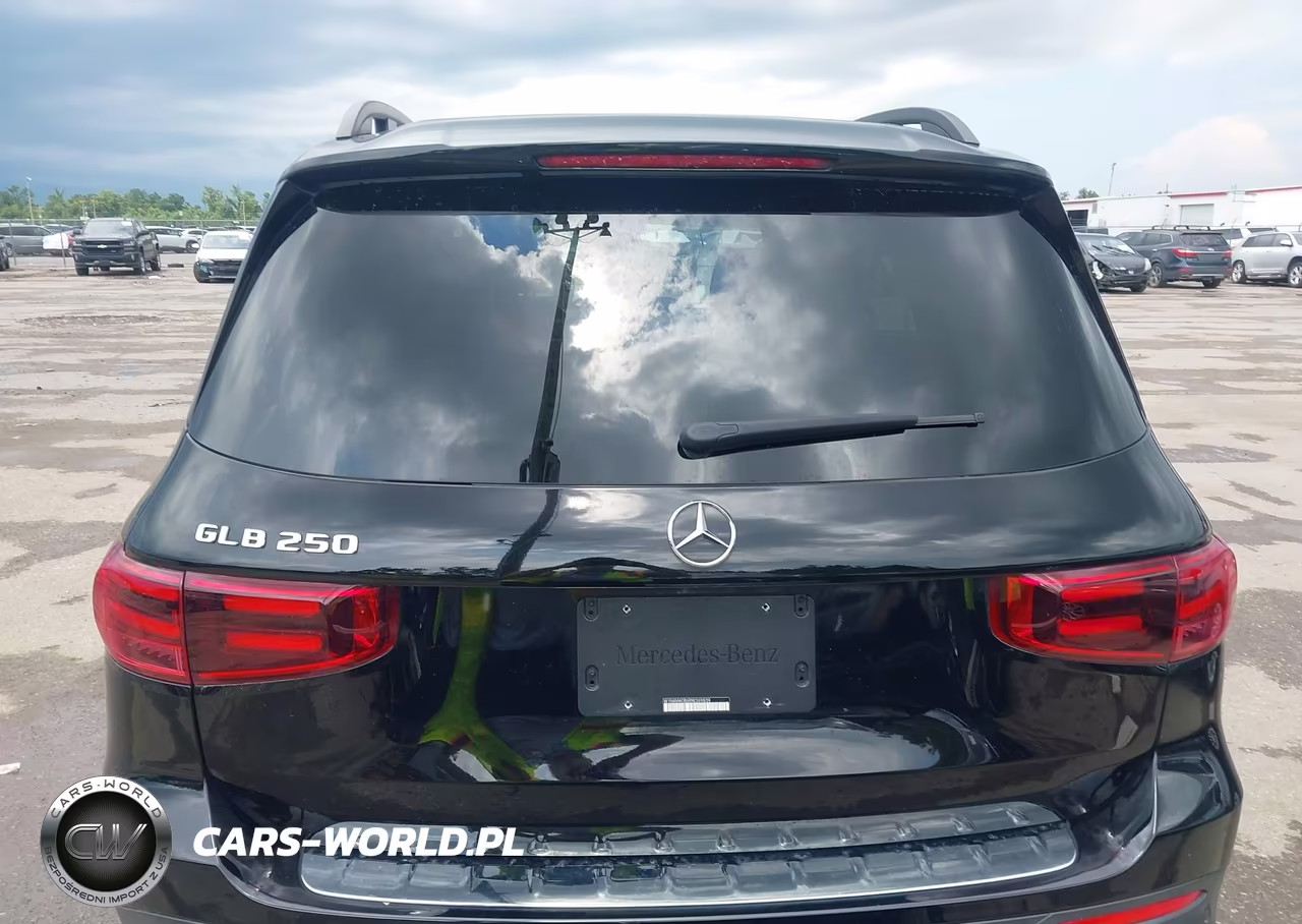 2024 Mercedes-Benz Glb 250 VIN:W1N4M4GB6RW369839 - 16