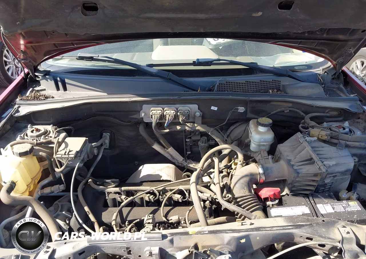 2008 Ford Escape Xlt VIN:1FMCU03Z98KA16611 - 10