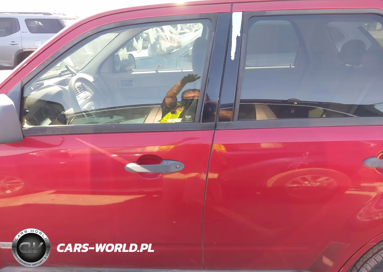 2008 Ford Escape Xlt VIN:1FMCU03Z98KA16611 - 14