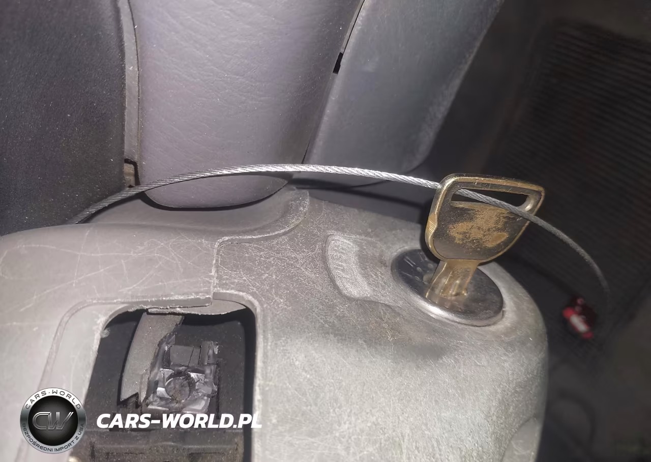 1997 Honda Civic Ex VIN:1HGEJ8244VL101907 - 11