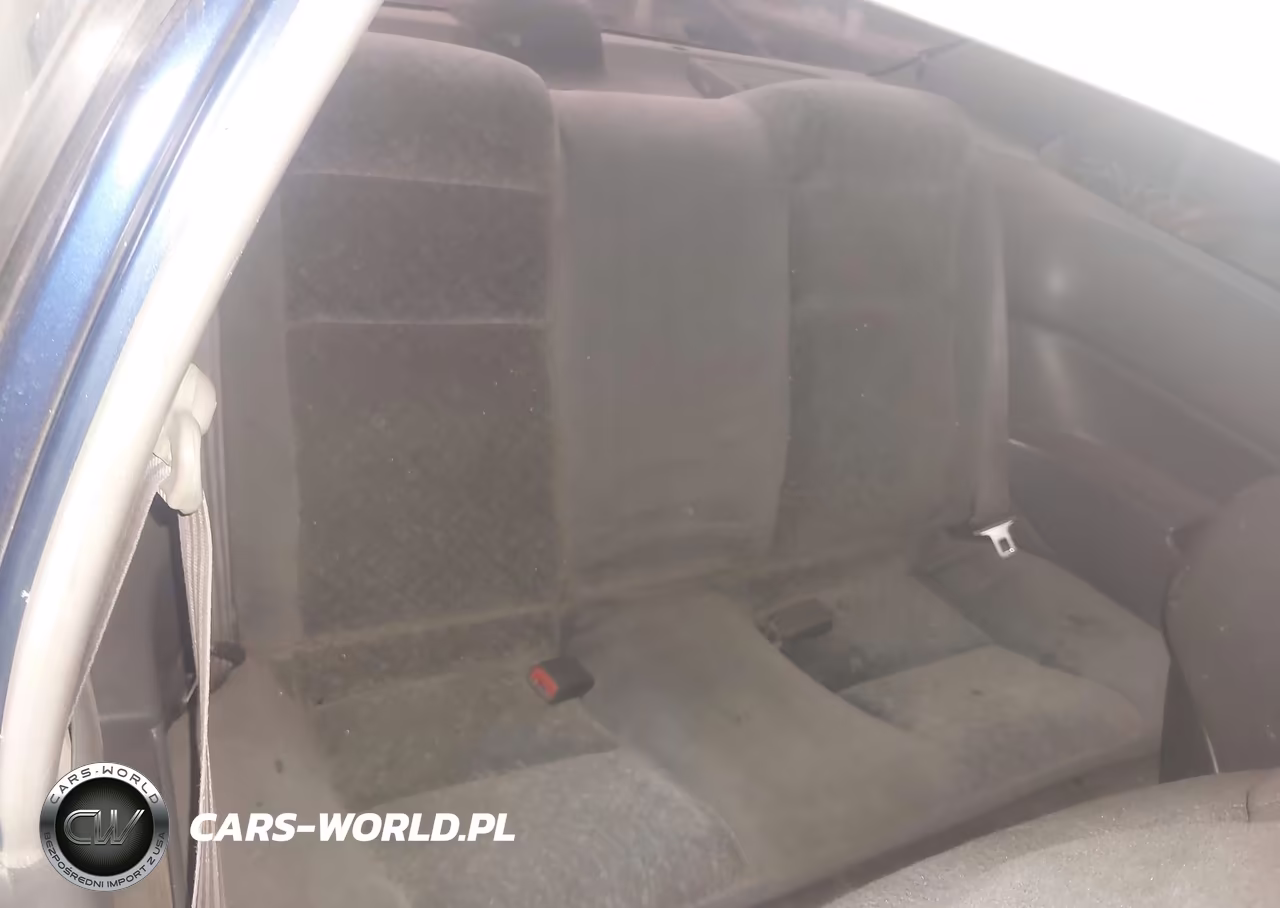 1997 Honda Civic Ex VIN:1HGEJ8244VL101907 - 8
