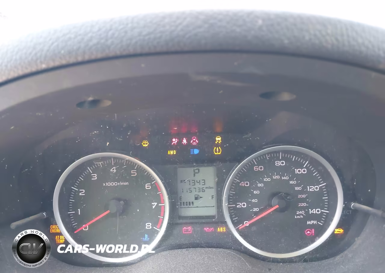 2014 Subaru Forester 2.5I Premium VIN:JF2SJAEC0EH554728 - 7