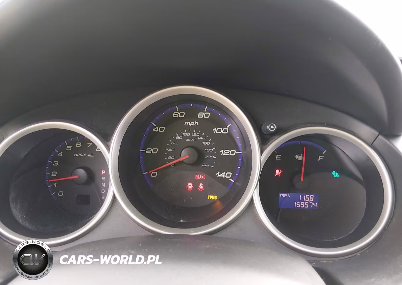 2008 Honda Fit Sport VIN:JHMGD38628S006085 - 7