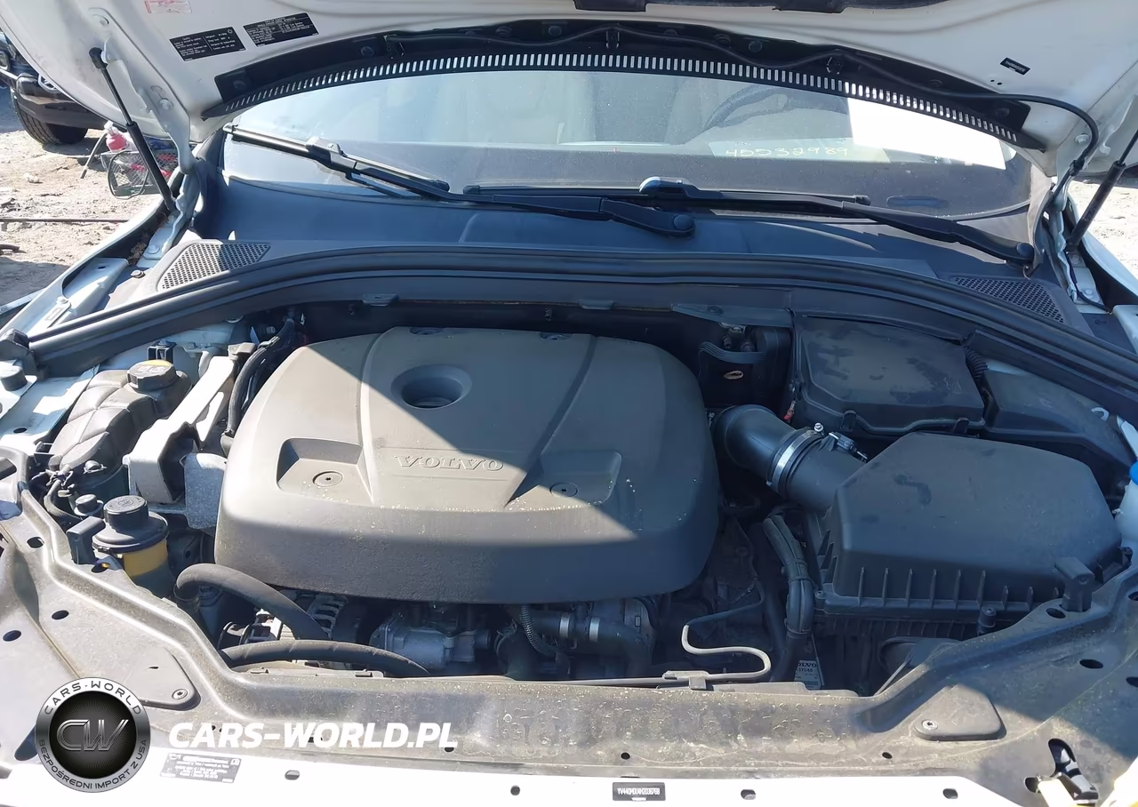 2017 Volvo Xc60 T5 Inscription VIN:YV440MDU4H2038768 - 10