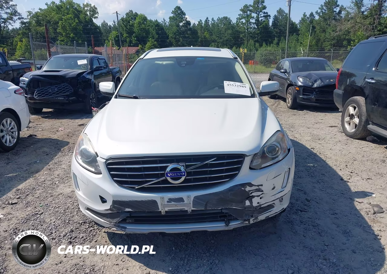 2017 Volvo Xc60 T5 Inscription VIN:YV440MDU4H2038768 - 12