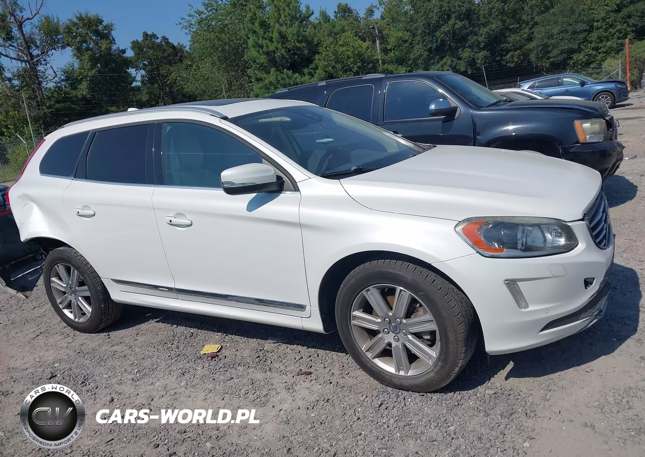 2017 Volvo Xc60 T5 Inscription VIN:YV440MDU4H2038768 - 13