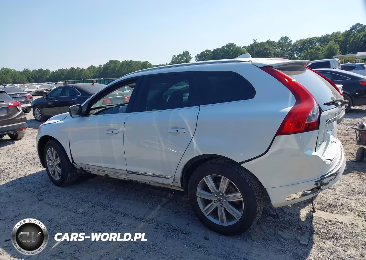 2017 Volvo Xc60 T5 Inscription VIN:YV440MDU4H2038768 - 14