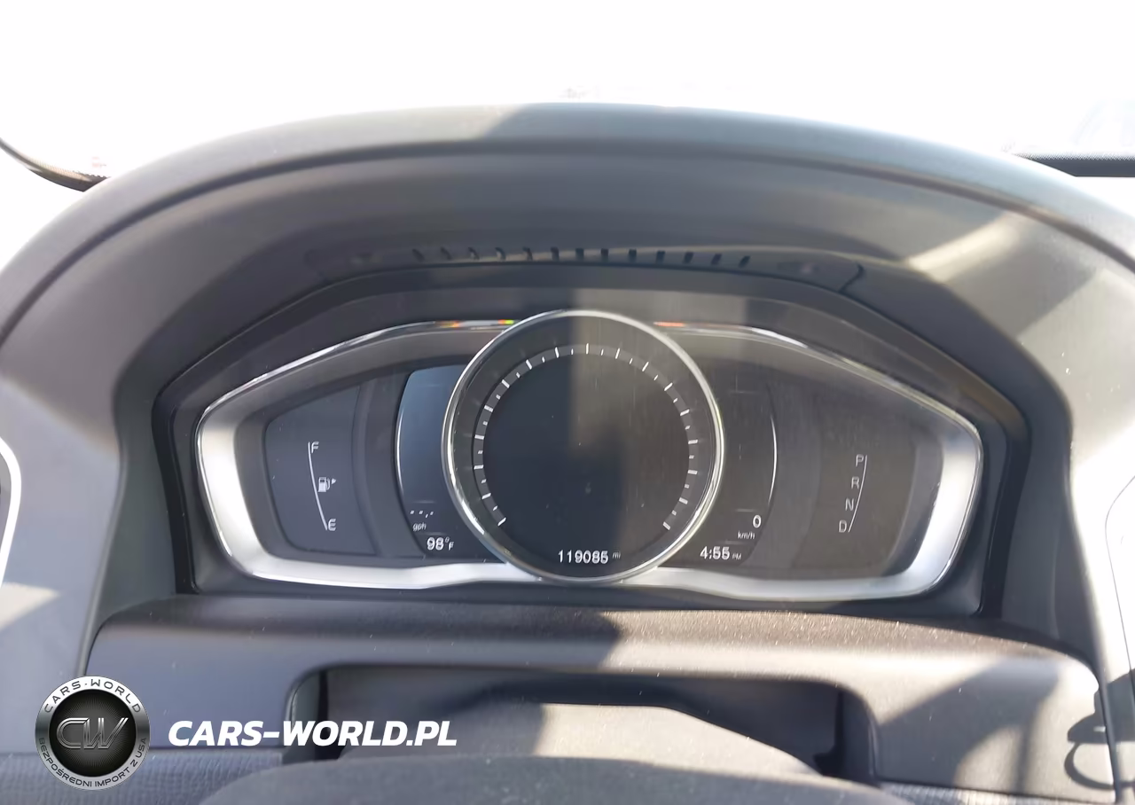 2017 Volvo Xc60 T5 Inscription VIN:YV440MDU4H2038768 - 7