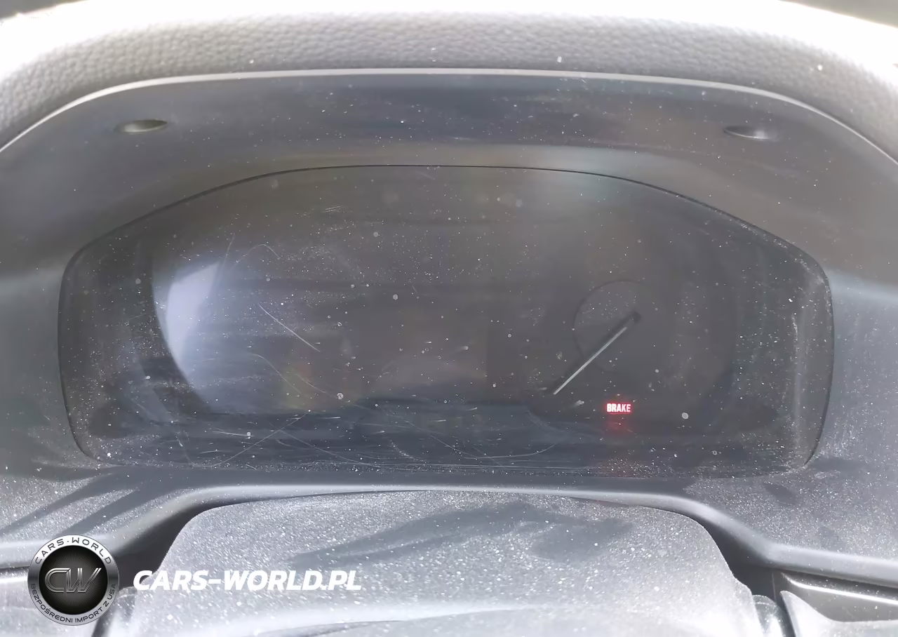 2022 Honda Accord Lx VIN:1HGCV1F15NA022194 - 7