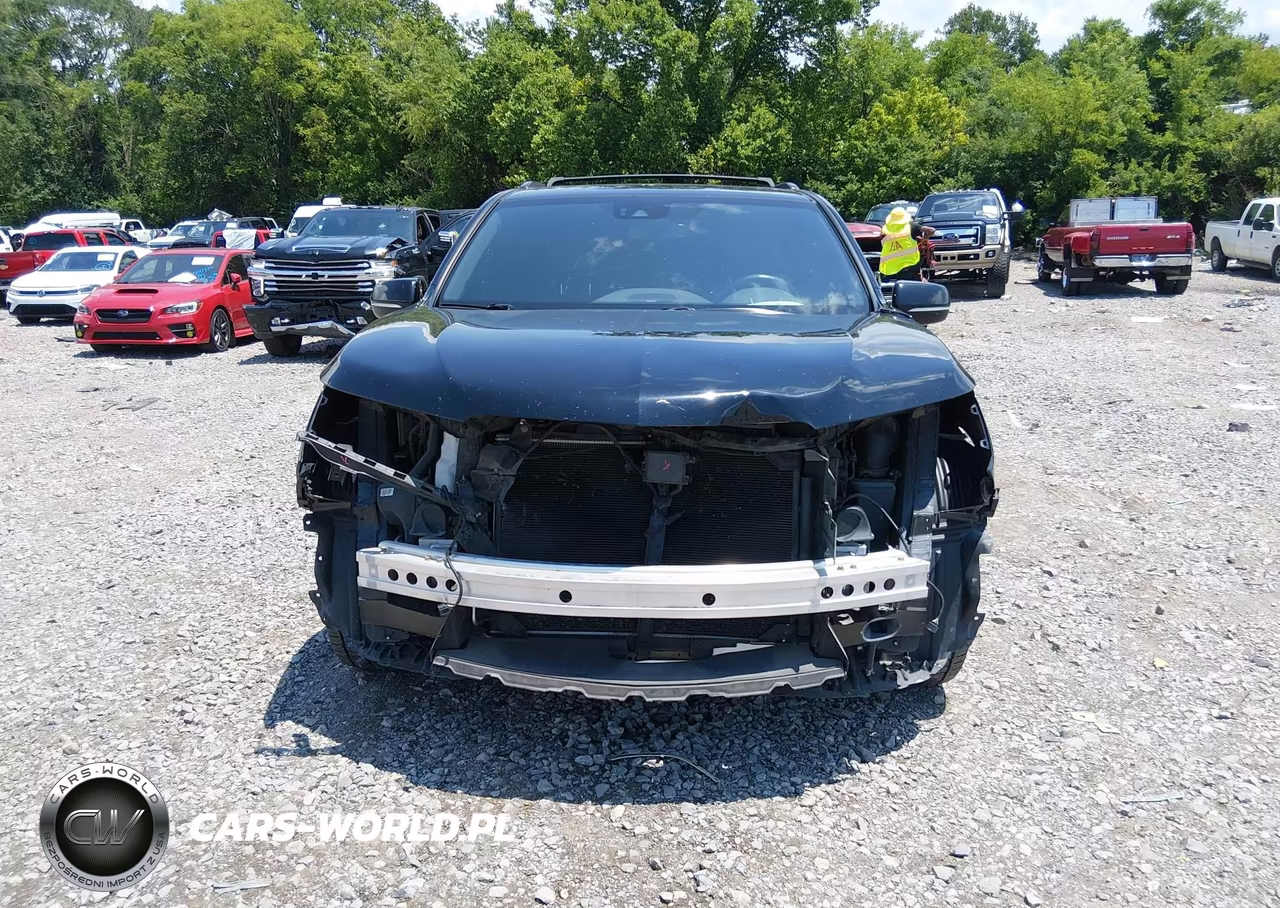 2019 Acura Mdx Tech A-Spec Pkgs VIN:5J8YD4H0XKL011772 - 6