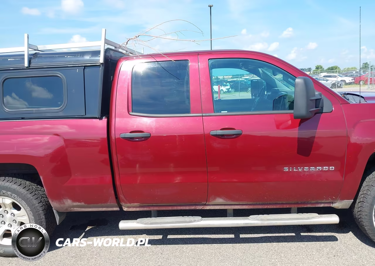 2014 Chevrolet Silverado 1500 Lt VIN:1GCVKREC4EZ267183 - 13