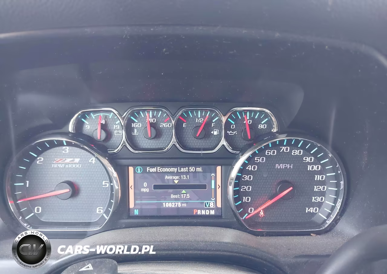2014 Chevrolet Silverado 1500 Lt VIN:1GCVKREC4EZ267183 - 7