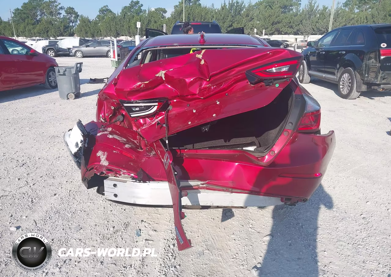 2022 Honda Insight Touring VIN:19XZE4F94NE008865 - 16