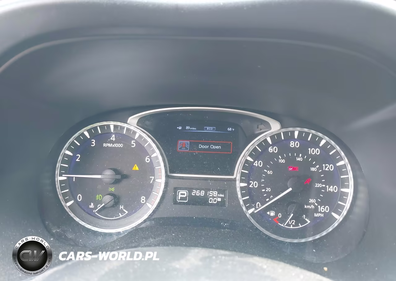2013 Infiniti Jx35 VIN:5N1AL0MM4DC331706 - 7