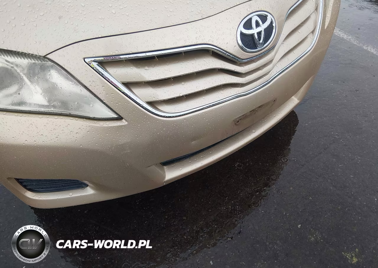 2011 Toyota Camry Le VIN:4T1BF3EK0BU751478 - 6