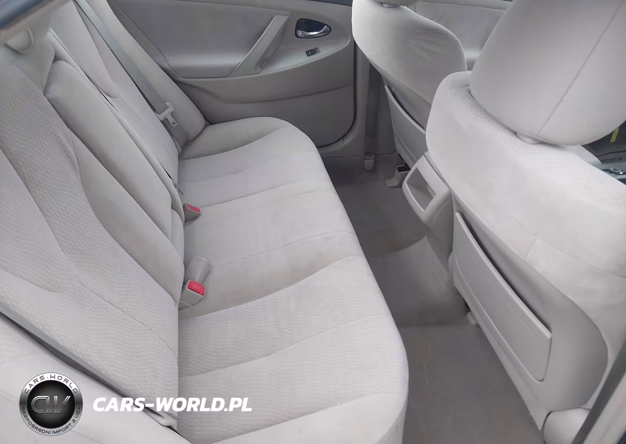 2011 Toyota Camry Le VIN:4T1BF3EK0BU751478 - 8