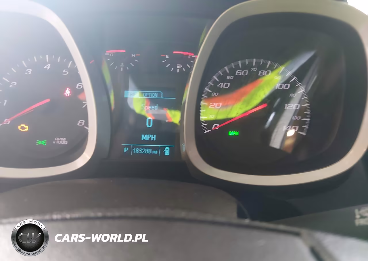 2013 Chevrolet Equinox Ls VIN:2GNALBEK6D1141917 - 7