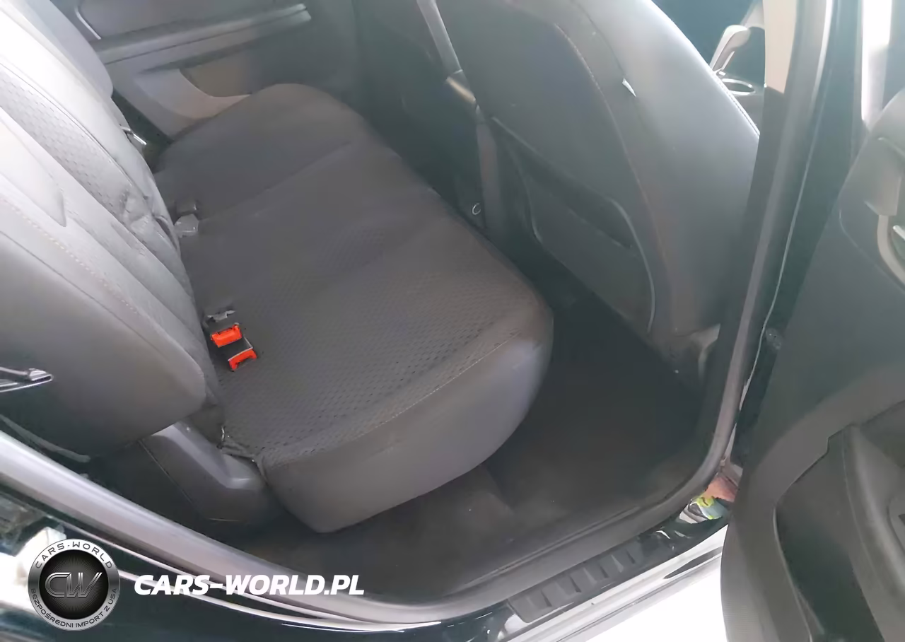 2013 Chevrolet Equinox Ls VIN:2GNALBEK6D1141917 - 8
