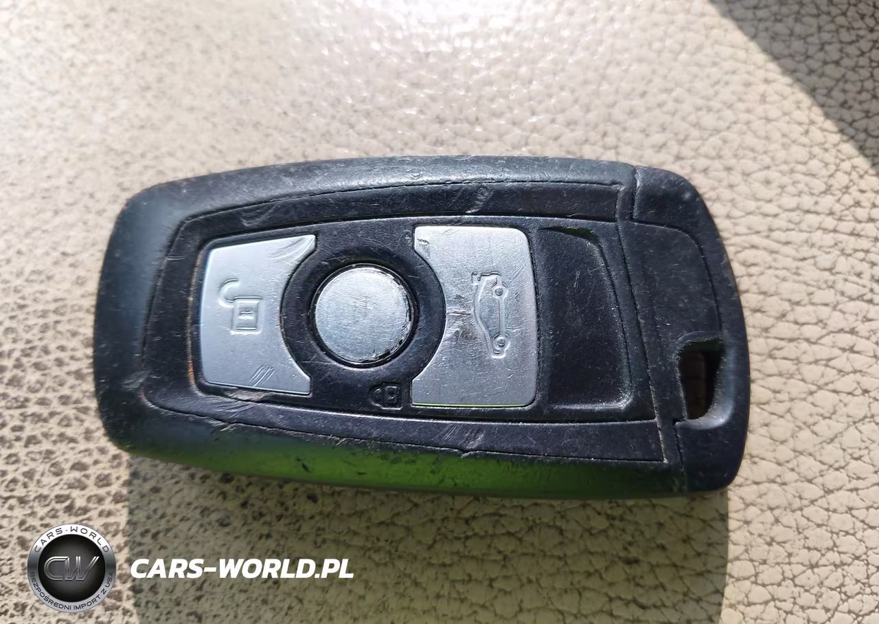 2013 BMW 328I VIN:WBA3A5C51DF600394 - 11