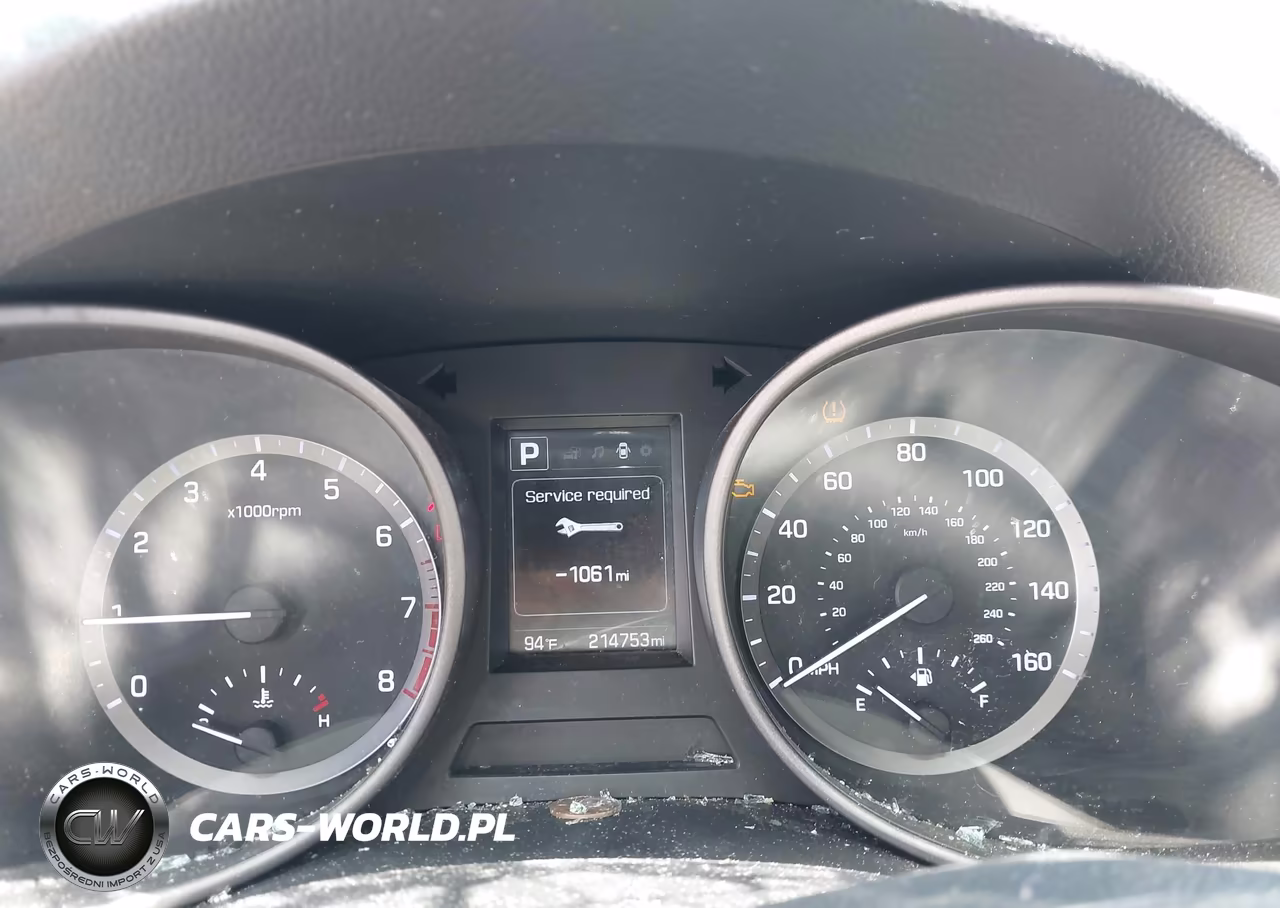 2017 Hyundai Santa Fe Sport 2.4L VIN:5XYZTDLB2HG441928 - 7