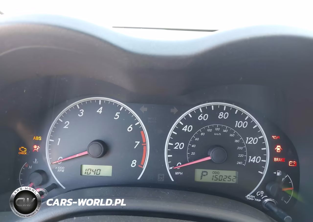 2009 Toyota Corolla S VIN:1NXBU40E49Z085541 - 7